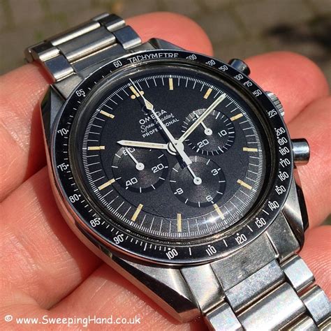 1969 omega speedmaster|Omega Speedmaster moonwatch 1969.